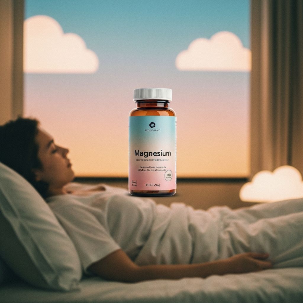 마그네슘 컴플렉스